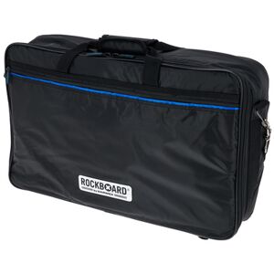 Rockboard Effects Pedal Bag No. 10 Noir