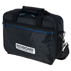 Rockboard Effects Pedal Bag No. 04 Noir