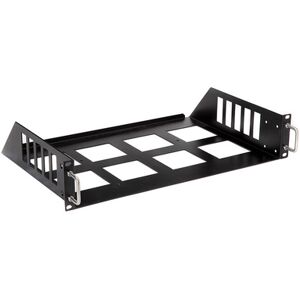 Waves Impact Rack Shelf