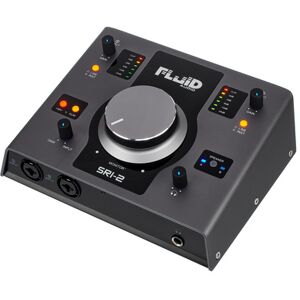 Fluid Audio SRI-2