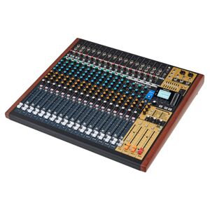 Tascam Model 24