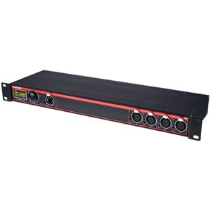 Swisson XND-4R5 ENode 19 4 Port 5-pol 