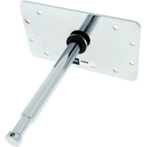 Avenger F805 Baby Wall Plate - Publicité