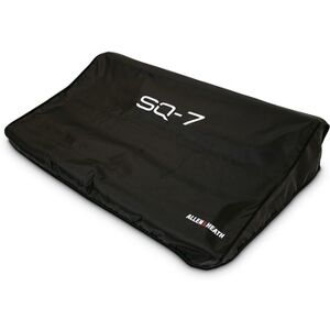 Allen & Heath SQ7 Dust Cover - Publicité