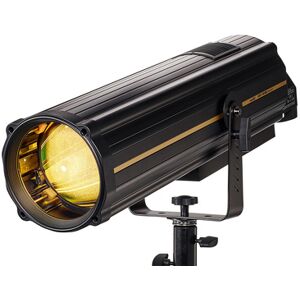 Eurolite LED SL-400 DMX Search Light - Publicité