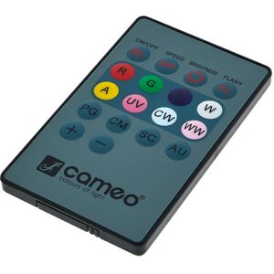 Cameo Q-Spot Remote 2