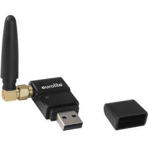 Eurolite QuickDMX USB Wireless T/R - Publicité