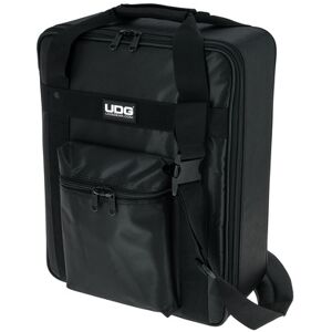 UDG CD-Player Mixer Bag MK2 Large Noir - Publicité