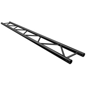 Global Truss F32250-B Truss 2,5 m Black