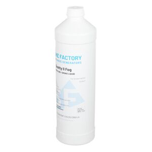 Smoke Factory Scotty II Fog Fluid 1L