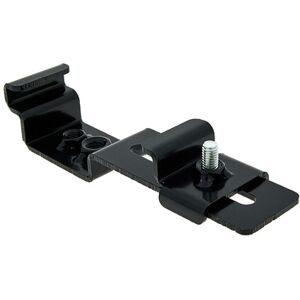 Showtec Mini Tent Clamp Black