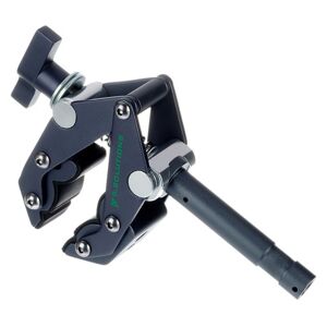 9.solutions Savior Clamp With Stud