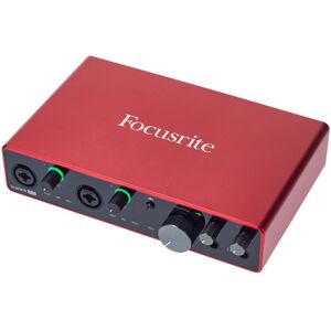 Focusrite Scarlett 8i6 3rd Gen