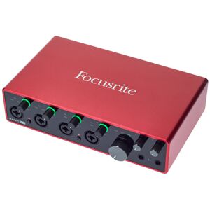 Focusrite Scarlett 18i8 3rd Gen