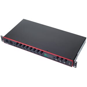 Focusrite Scarlett 18i20 3rd Gen - Publicité