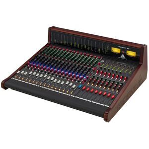 Trident Audio Series 68 Console 16