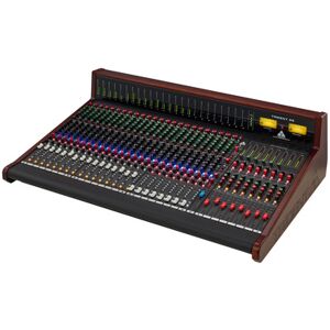 Trident Audio Series 68 Console 24 - Publicité