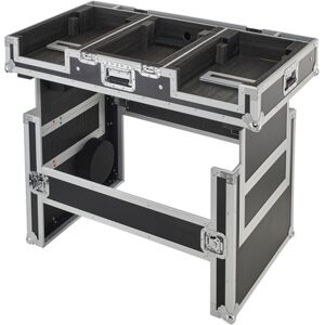 Flyht Pro Case CD DJ Booth Universal