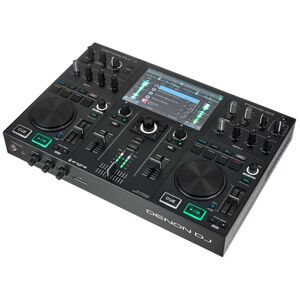 Denon DJ Prime GO - Publicité