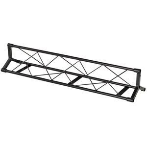 Stageworx Deco Truss 100 cm black