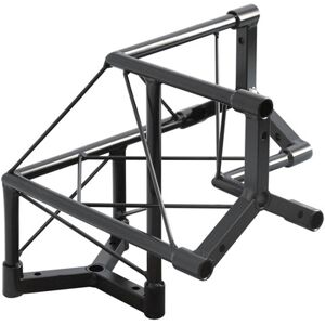 Stageworx Deco Truss 3-Way 90° Corner