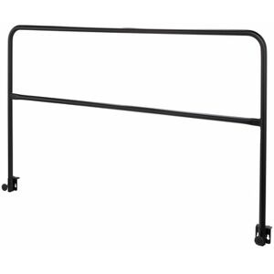 Stairville Tour Stage Handrail 2m Bk