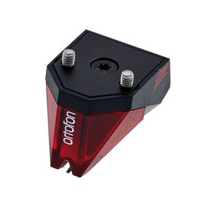 Ortofon 2M Red Verso