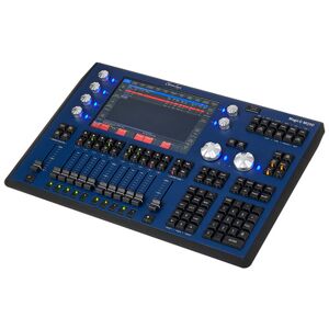 ChamSys MagicQ MQ50 Compact Console