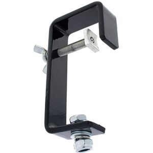 Eurolite TH-51S Theatre Clamp BK