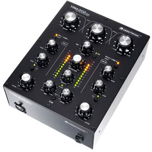 Omnitronic TRM-202 MK3