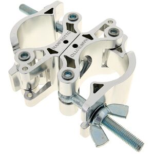 Avenger C482 LP Swivel Eye Coupler