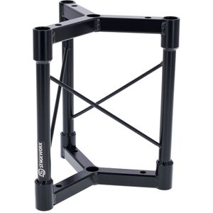 Stageworx Deco Truss 25 cm black