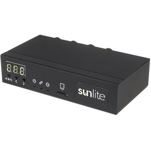 Sunlite FC First Class Interface