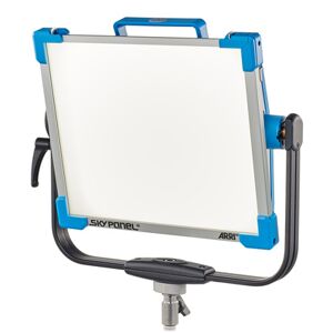 ARRI SkyPanel S30-C - Publicité