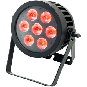 Eurolite LED IP PAR 7x9W SCL Spot