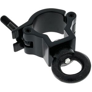 Duratruss Jr Eye Clamp 75kg black