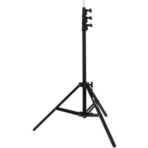 Avenger A0035B Baby Stand 35 Alu Bk - Publicité