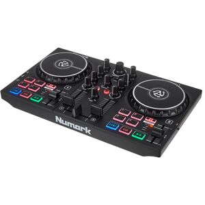 Numark Party Mix MKII