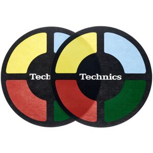 Technics Slipmat Simon