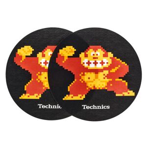 Technics Slipmat Donkey Kong