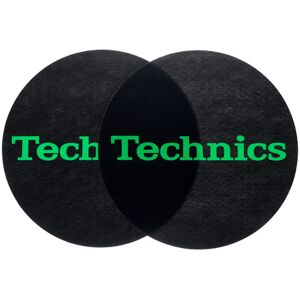 Technics Slipmat Simple 6