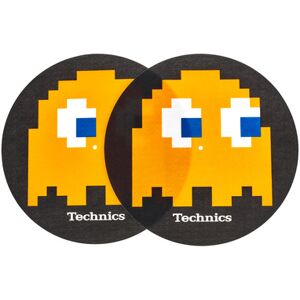 Technics Slipmat Clyde