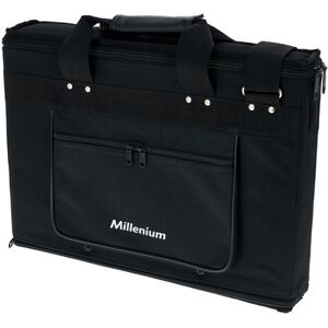 Millenium Rack Bag 1U - Publicité