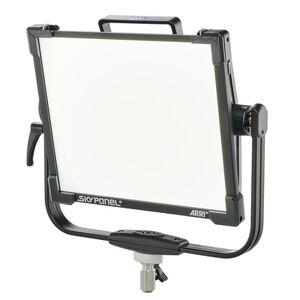 ARRI SkyPanel S30-C Bk - Publicité