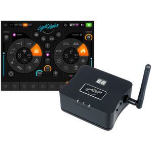 Daslight Light Rider Wifi DMX Interface