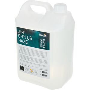 Martin by Harman JEM C-Plus Haze Fluid 5 L