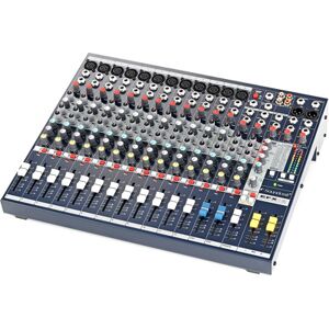 Soundcraft EFX12