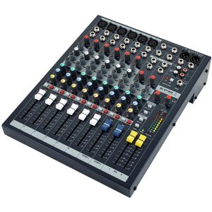 Soundcraft EPM6