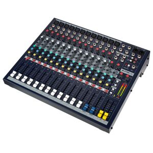 Soundcraft EPM12