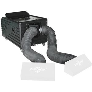 DJ Power H-SW3000 Ground Fog Machine